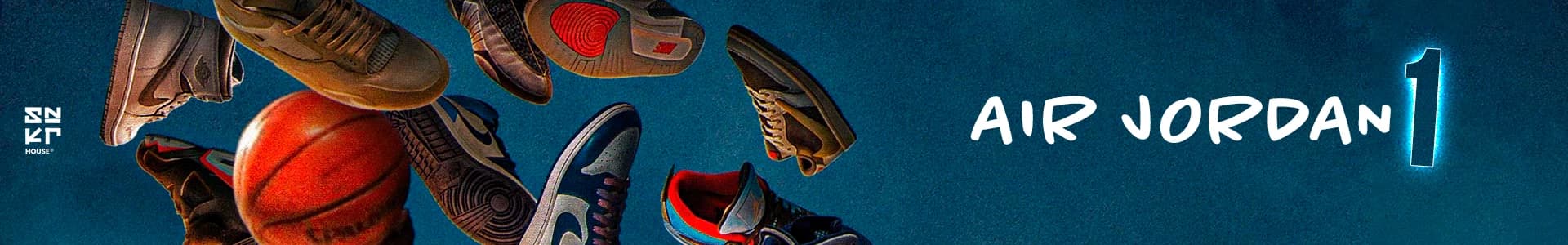 Air Jordan 1
