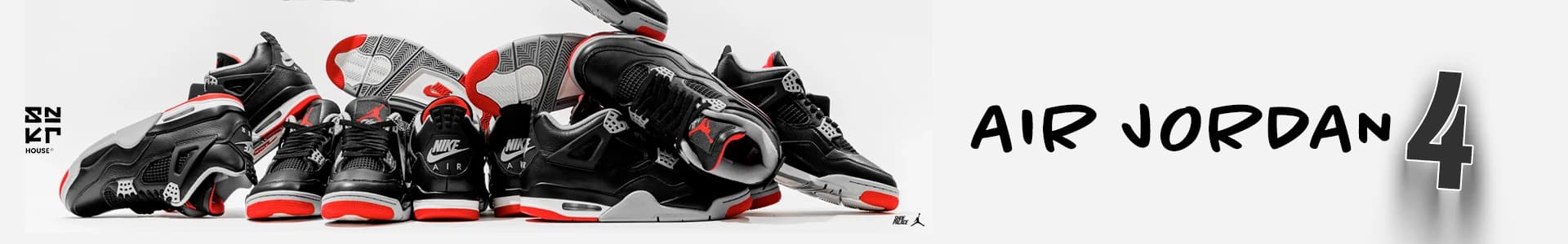 Air Jordan 4