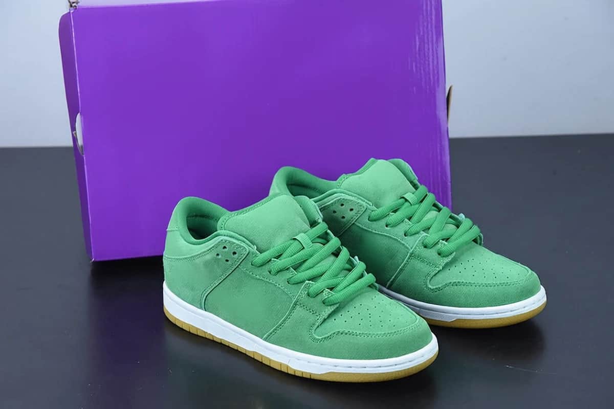 NK DK Low Pro St. Patrick's Day