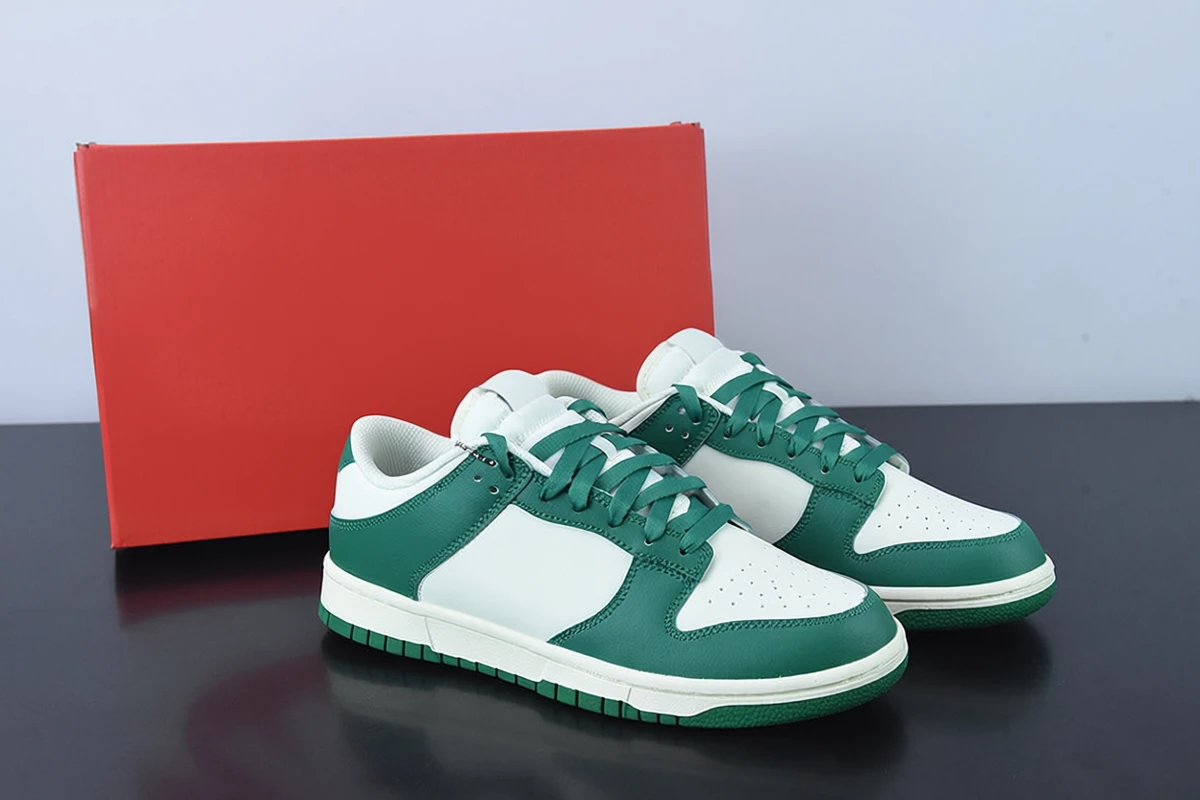 NK DK Low "Lottery" - Imagen 1