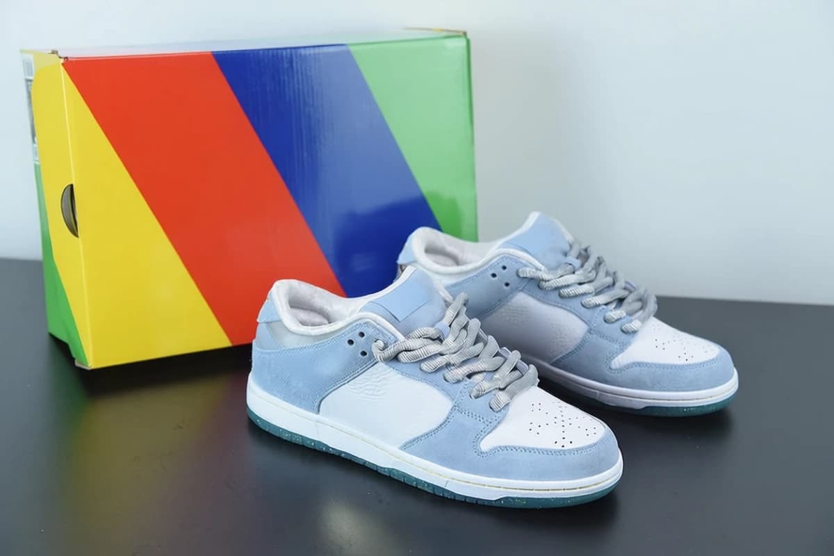 NK SC SB DK Low "Holiday Special"