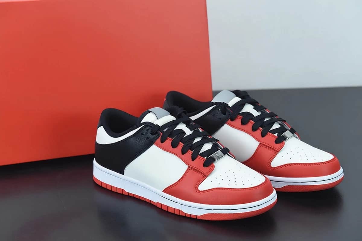 NBA NK DK Low EMB 75th Anniversary