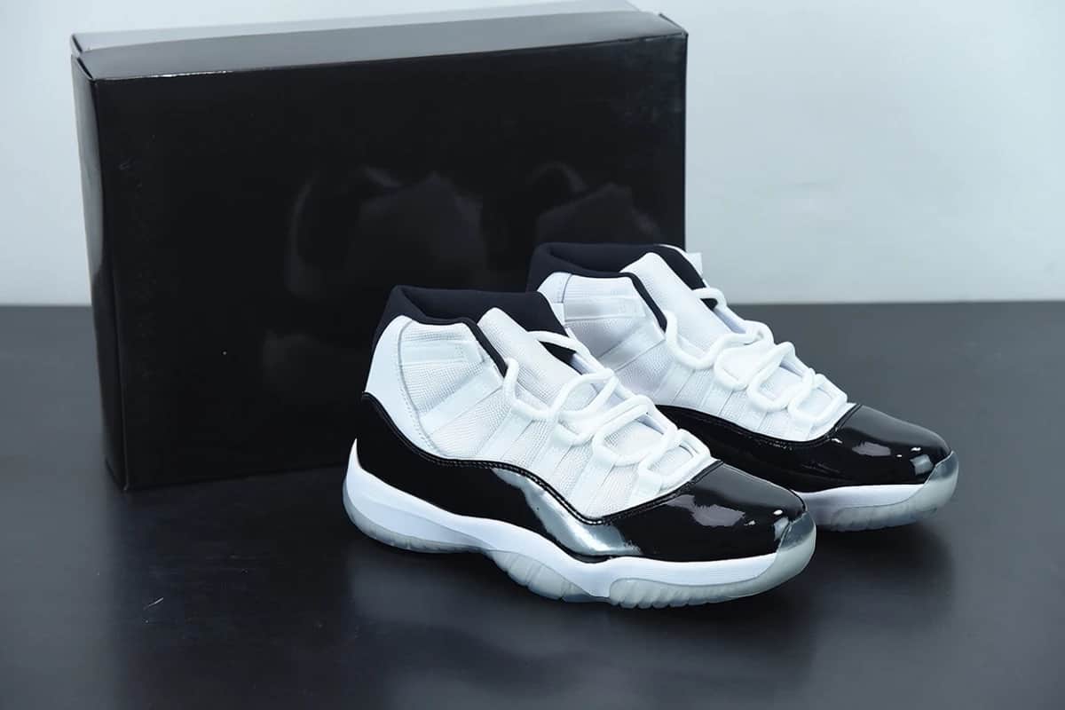 NK AJ 11 High Concord