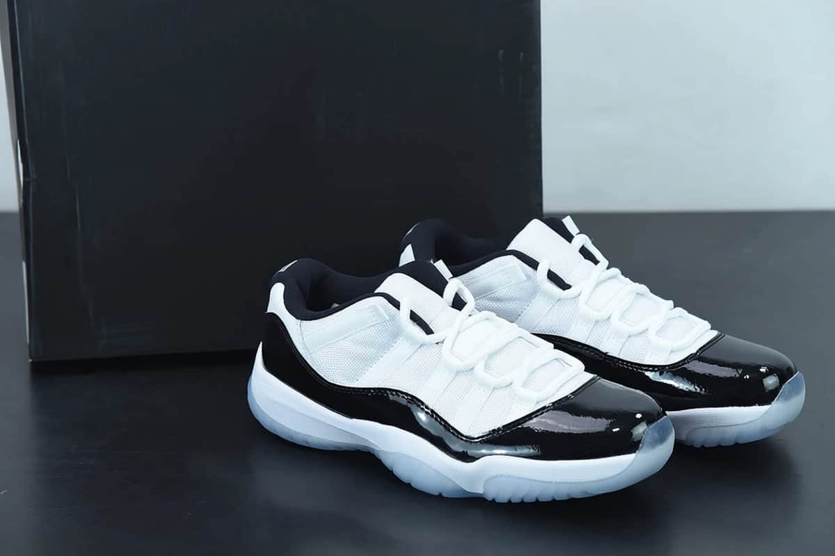 NK AJ 11 Low Concord