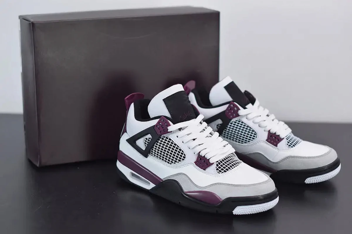 NK AJ 4 Paris Saint Germain - Imagen 1